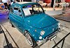 Fiat 500 L Berlina, Year:1971