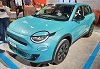 Fiat 600 Hybrid 110, Year:2025