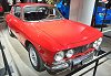 Alfa Romeo 2000 GT Veloce, Year:1973