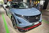 Nissan Ariya Nismo e-4orce, Year:2025