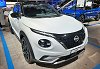 Nissan Juke 1.6 Hybrid N-Design, Year:2025
