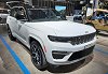 Jeep Grand Cherokee Summit 2.0 PHEV 4ex, Year:2025