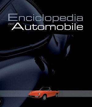 Enciclopedia dell'Automobile