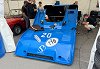 Sauber C3 Ford Cosworth, Year:1973