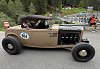 Ford Model B Roadster Hot Rod, rok: 1932