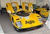 Saker GT, Year:1994