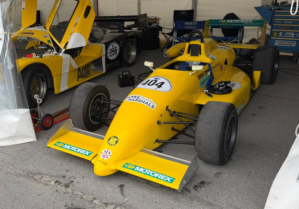 Ralt RT32