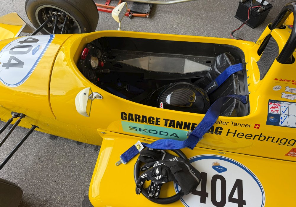 Ralt RT32