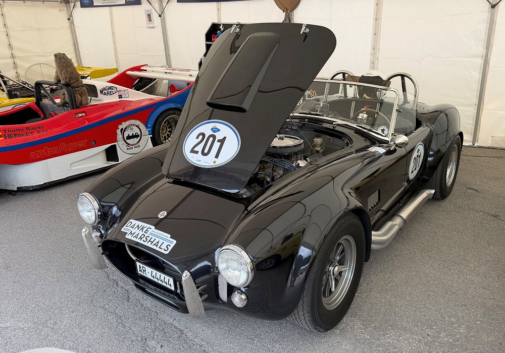 AC Cobra 427 SC