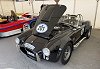 AC Cobra 427 SC, Year:1965