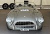 AC Ace Bristol 125 HP, Year:1957