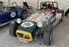 Lotus Seven S2 130 HP, rok: 1968