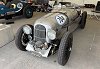 MG PA Special Supercharged, rok: 1936
