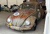 Volkswagen 11 Deluxe 2.4 140 PS, rok: 1960