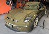 Porsche 911 GT3 Bergsport, rok: 2026