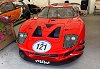 MSW GT-40 Roush 427, rok: 2015