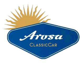 logo z�vodu Arosa
