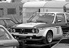 Alfa Romeo Alfasud Sprint Race, rok:1978