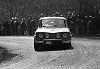 Renault 8 Gordini 1300 Rallye, rok:1967