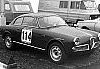 Alfa Romeo Giulietta Sprint, rok:1958