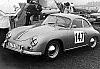 Porsche 356 A 1500 GS Carrera GT, Year:1955