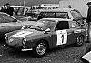 Abarth Fiat Monomille Coupé, rok:1961