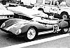 Lotus Mk 17 (Seventeen), rok:1958