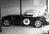 Austin-Healey 3000 Mk II Racing, rok:1961