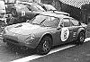 Abarth Simca 2000 GT Cosra, rok:1963