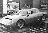 Abarth Fiat OT 2000 Coupé, rok:1966