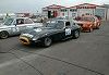 Jaguar E 4.2 Racing, rok:1966