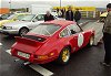 Porsche Carrera RS 2.7, Year:1972