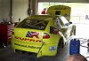 Seat Leon Cupra R Racing, Year:2004