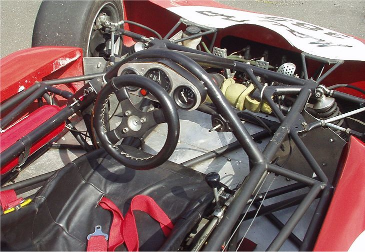 fotografie auta, kliknutm okno zavete