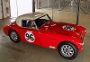 Austin-Healey 3000 Mk I BN7 Racing, rok: 1959