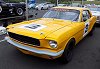 Ford Mustang 289 Coupe Racing, rok: 1965