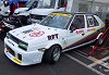 Škoda Favorit 136 Racing, rok:1989
