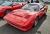 Ferrari 308 GTS Quattrovalvole, rok:1983