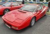 Ferrari Testarossa, rok:1986