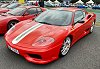 Ferrari 360 Challenge Stradale, rok:2004