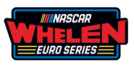 logo NASCAR