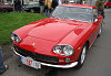 Ferrari 330 GT 2+2, Year:1965