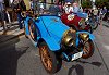 Bugatti 13, Year:1911