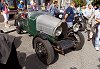 Bugatti 40 Sport Tourer, Year:1926