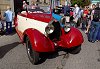Bugatti 40 Ganglof, Year:1930