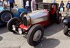 Bugatti 37 A La Mouche, Year:1927