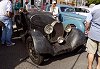 Bugatti 40 Galle Roadster, Year:1930