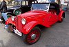 Jawa 700 Roadster, Year:1934