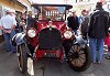 Dodge 30 Touring, rok:1917