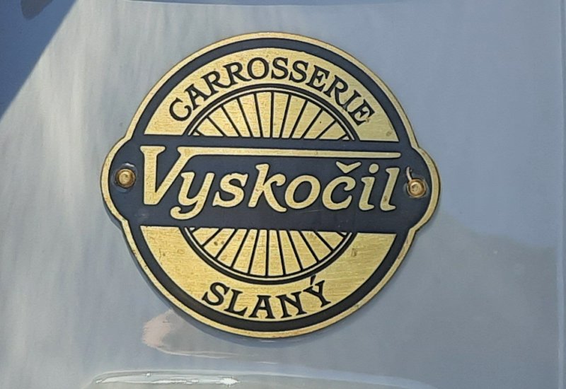 MG NA Magnette Coupe